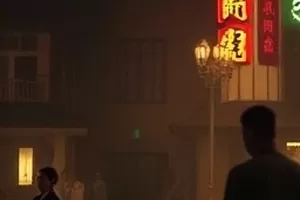 《周末实验室》封面画面，桌面器材与实验记录纸